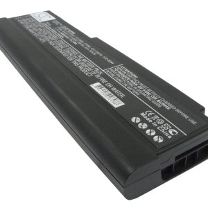 Dell Vostro 1400 / Inspiron 1420 - 6.600 mAh