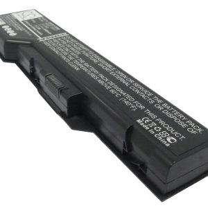 Batteri till Dell XPS M1730 - 6.600 mAh