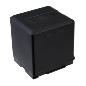 Batteri till Panasonic som ersätter VW-VBG130 - 2.640 mAh