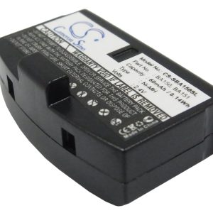 Batteri till Sennheiser SET- 2 mfl