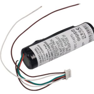 Batteri till Garmin StreetPilot C320 mfl - 2.200 mAh