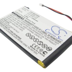 Batteri till Garmin Nuvi 700 mfl