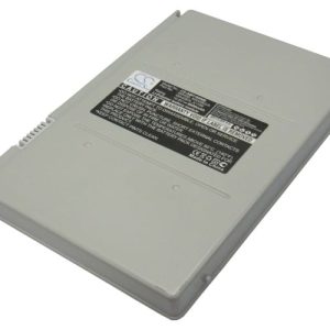 Batteri till Apple MacBook Pro 17 mfl