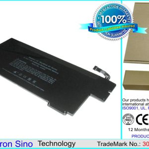 Batteri till Apple MacBook Air 13" mfl