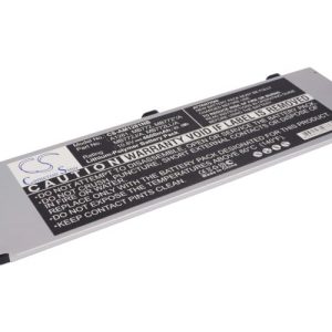 Batteri till MacBook Pro 15 mfl - A1286 mfl
