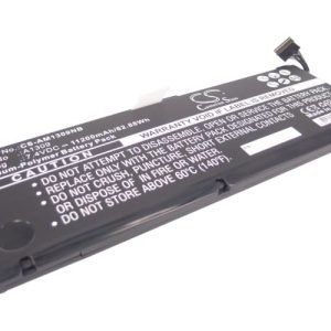 Batteri till Apple MacBook Pro 17 A1297 mfl - 11.200 mAh