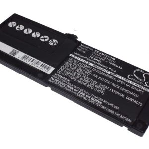 Batteri till Apple MacBook Pro 15.4" 2.66GHz Core 2 Duo  mfl - 6.600 mAh