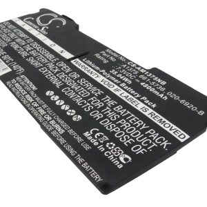 Batteri till MacBook Air 11" A1370 mfl 4.800 mAh