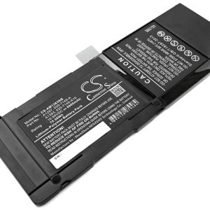 Batteri till Apple MacBook Pro 17 mfl - 6.900 mAh