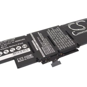 Batteri till Apple MacBook Pro "Core i7" 2.3 15" Retina mfl - 8.600 mAh