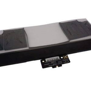 Batteri till Apple MacBook Pro 13 Retina A1425  mfl - 6.600 mAh