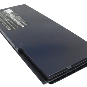 Batteri till MSI X-Slim mfl - 4.400 mAh - Blå