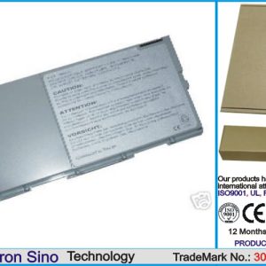 Batteri till Packard Bell Easy Note K3 mfl