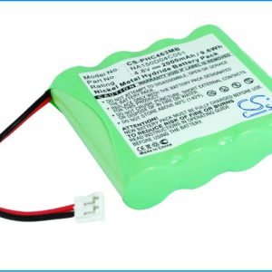 Batteri till Philips SBC-EB4880 E2005 mfl - 2.000 mAh