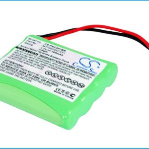 Batteri till Philips Avent SCD 468/84-R mfl - 700 mAh