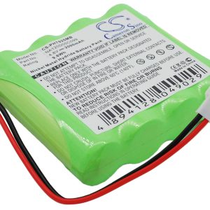 Batteri till Philips B-19 mfl - 2.000 mAh
