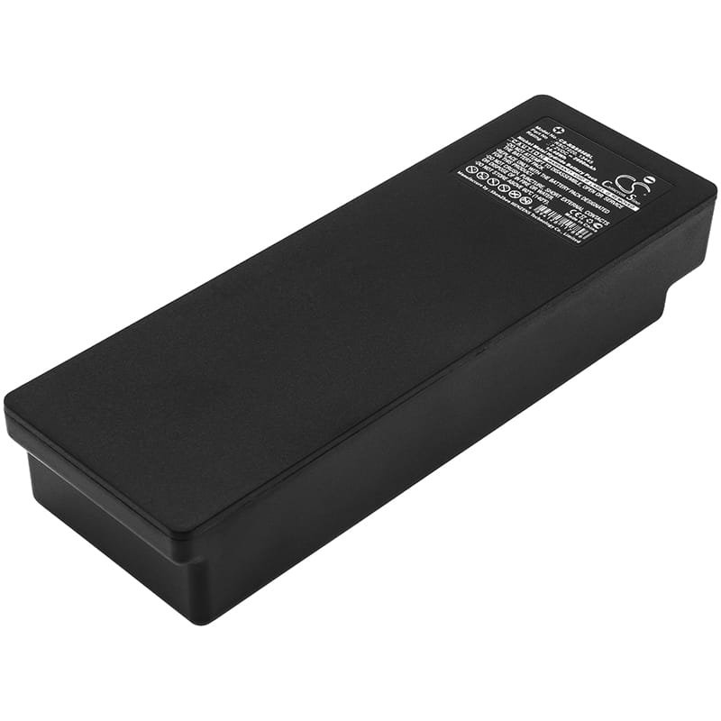 Batteri till Palfinger 590 mfl - 2.000 mAh