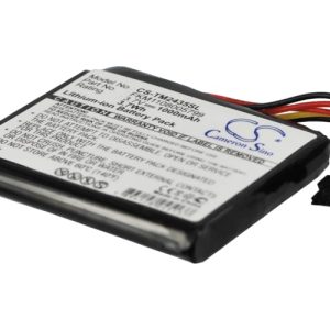Batteri till TomTom Go 2435 mfl