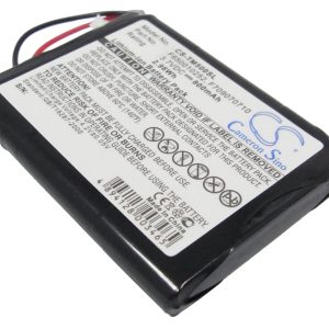 Batteri till TomTom One / Rider mfl - 800 mAh