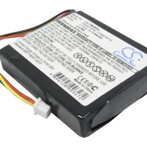 Batteri till TomTom ONE / RIDER mfl - 1.100 mAh