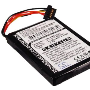 Batteri till TomTom Go 550 / Go 550 Live