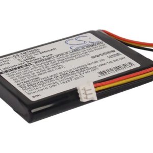 Batteri till TomTom One XL