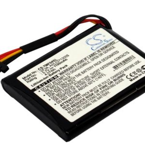 Batteri till TomTom XL Live
