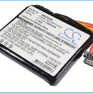 Batteri till TomTom Go 820 mfl