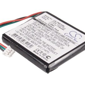 Batteri till TomTom Start mfl