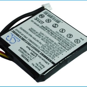 Batteri till TomTom Star 20 mfl