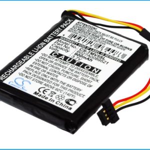 Batteri till TomTom ONE IQmfl