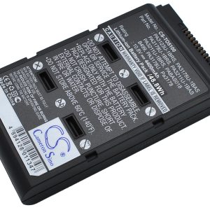 Batteri till TOSHIBA Portege A100 mfl