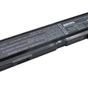 Batteri till Toshiba Satellite Pro M70 mfl