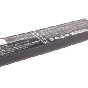 Batteri till Toshiba Satellite L10 Serie mfl
