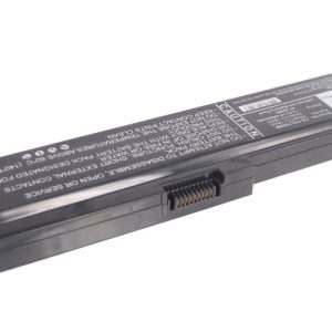 Batteri till Toshiba Satellite A660 mfl
