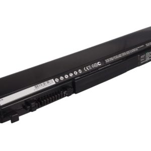 Batteri till Toshiba Dynabook R730 mfl - 4.400 mAh