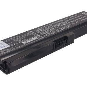 Toshiba Equium U400 mfl - 4.400 mAh