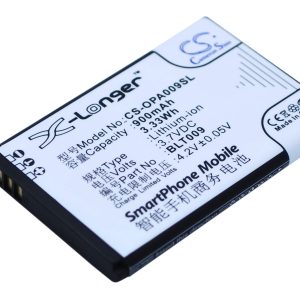 Batteri till Oppo A90 mfl - 900 mAh