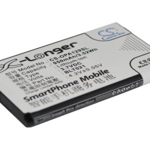 Batteri till Oppo A129 mfl - 950 mAh