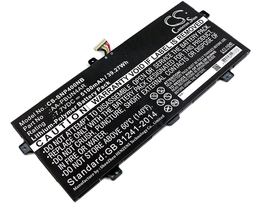 CS-SNP400NB-1