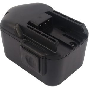 Batteri till AEG BBM 14 STX mfl - 3.300 mAh mfl