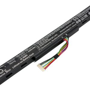 Batteri till Acer Aspire E5-475G mfl - 2.200 mAh