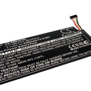 Batteri till Asus MeMO Pad ME301T mfl - 4.300 mAh