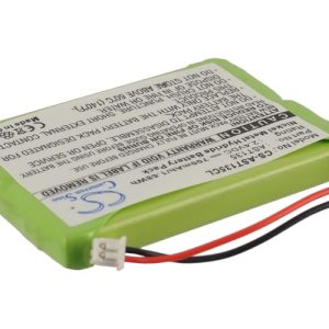 Batteri till Ascom Ascotel Office 135 mfl