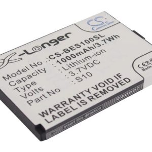 Batteri till Bea-fon S10 - 1.000 mAh