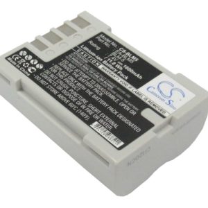 Batteri till Olympus som ersätter BLM-5 mfl