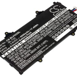 Batteri till LG G Pad X 8.0 mfl - 4.600 mAh