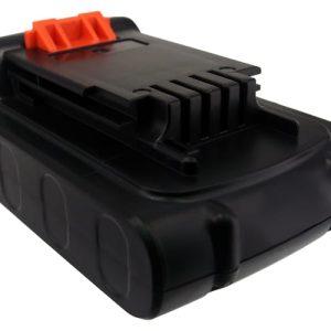 Batteri till Black & Decker BDCDMT120 mfl - 1.500 mAh