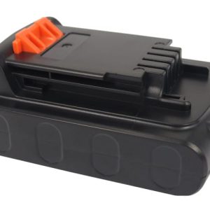 Batteri till Black & Decker BDCDMT120 mfl - 2.000 mAh