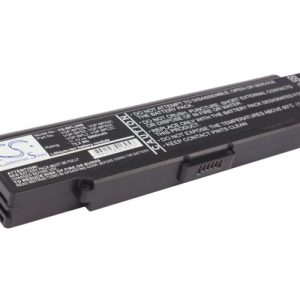 Batteri till Sony Vaio PCG-6C1N mfl
